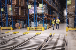 Streamlining Supply Chains: The Impact of Effective Warehouse Services